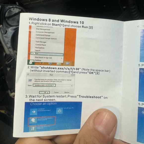 Dmx party lights controller for pc with XLR connection adapter 
New - Picture 4 of 6